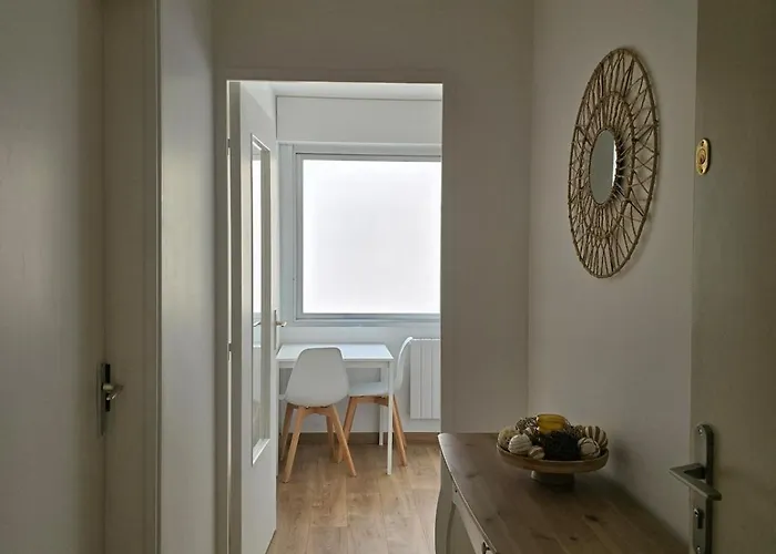 Quiet Апартаменты