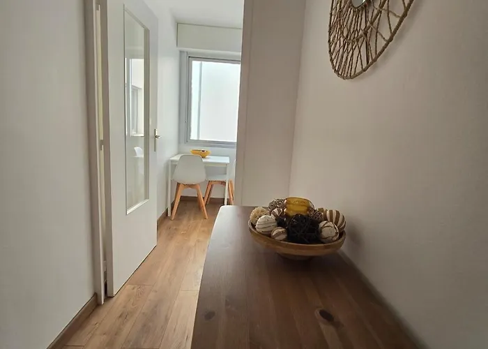 Quiet Апартаменты *